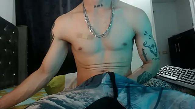 TylerBelfort online show from June 19, 8:25 pm