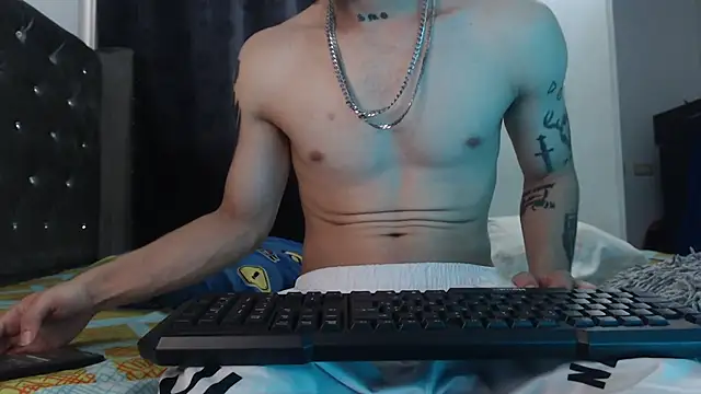 TylerBelfort online show from July 23, 5:09 pm