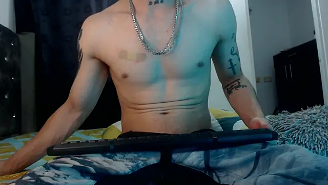 TylerBelfort online show from June 19, 12:49 am