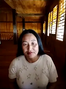 Snapshot of Tina-beo chatting on March 2, 3:07 am Tina-beo online show from March 2, 3:07 am