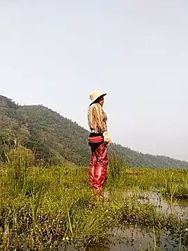 Tina-beo online show from April 2, 9:27 am