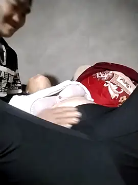 Snapshot of Tina-beo chatting on February 4, 12:33 pm Tina-beo online show from February 4, 12:33 pm