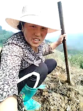 Tina-beo online show from March 24, 1:49 am