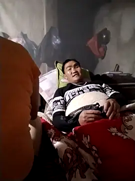 Snapshot of Tina-beo chatting on February 7, 12:46 pm Tina-beo online show from February 7, 12:46 pm