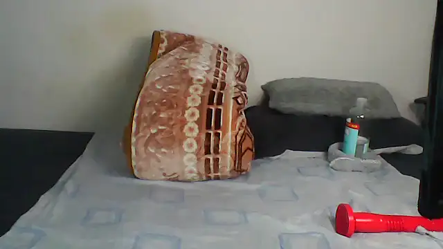 Suger-Boobs online show from April 13, 4:55 pm