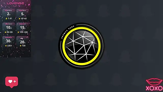 IsabellaXoXo69 online show from February 9, 11:58 pm