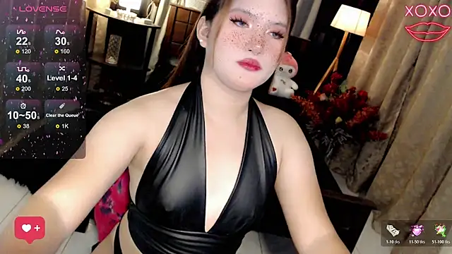 IsabellaXoXo69 online show from March 1, 12:21 am