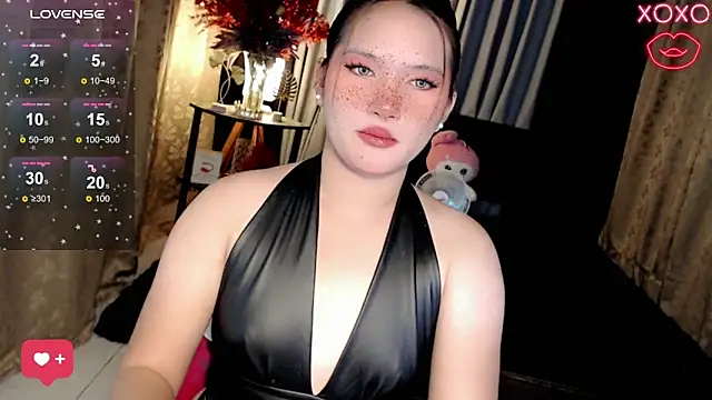IsabellaXoXo69 online show from May 2, 12:05 am
