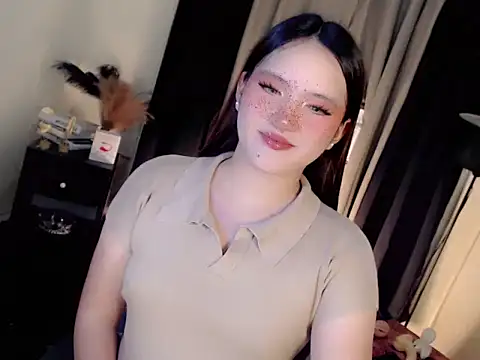 Snapshot of IsabellaXoXo69 chatting on June 16, 6:02 am IsabellaXoXo69 online show from June 16, 6:02 am