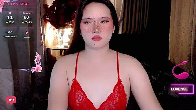 Snapshot of IsabellaXoXo69 chatting on July 7, 6:38 am IsabellaXoXo69 online show from July 7, 6:38 am