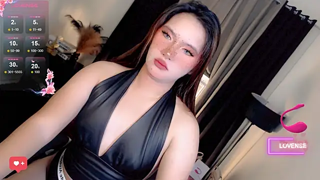 Snapshot of IsabellaXoXo69 chatting on July 18, 12:08 am IsabellaXoXo69 online show from July 18, 12:08 am