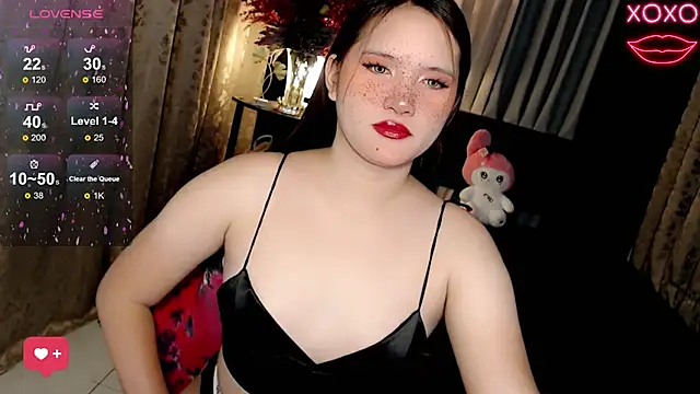 IsabellaXoXo69 online show from March 29, 12:01 am