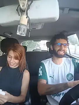 casal atrevido online show from March 15, 6:37 pm