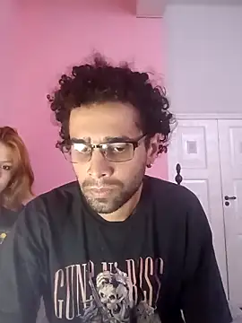 casal atrevido online show from May 9, 3:15 pm