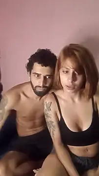 casal atrevido online show from March 8, 8:12 pm