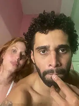 casal atrevido online show from April 21, 8:48 pm