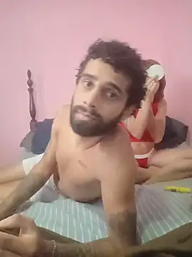 casal atrevido online show from March 19, 4:18 pm