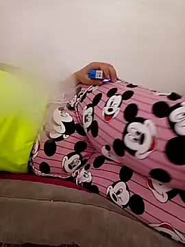 Mrjana89six online show from February 17, 7:11 pm