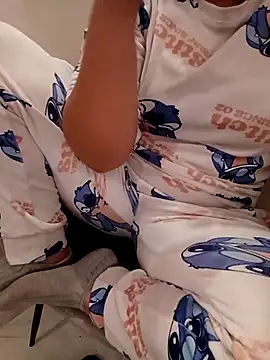 Mrjana89six online show from April 5, 12:06 am