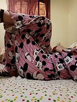 Mrjana89six online show from March 21, 11:03 am