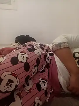 Mrjana89six online show from February 26, 8:42 pm