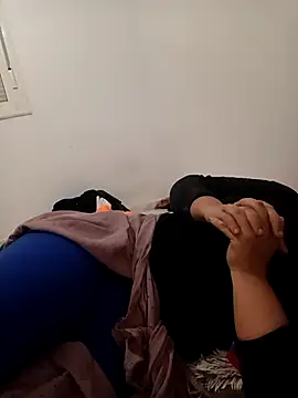 Mrjana89six online show from February 27, 7:24 pm