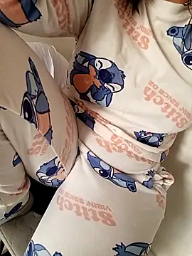 Mrjana89six online show from April 5, 12:34 pm