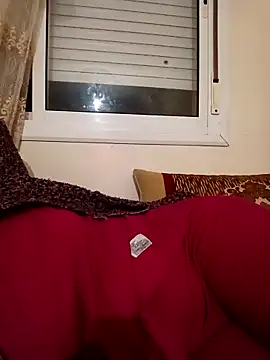 Mrjana89six online show from March 25, 10:30 pm