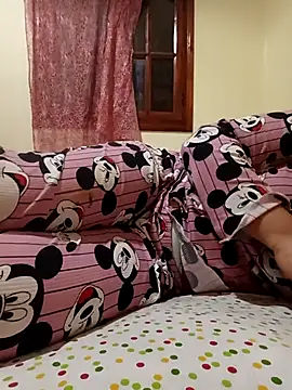 Mrjana89six online show from March 20, 11:50 pm