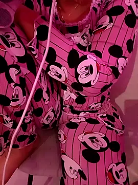 Mrjana89six online show from April 3, 11:55 pm