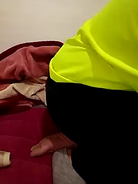 Mrjana89six online show from February 21, 6:32 pm