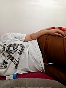 Mrjana89six online show from March 12, 9:08 pm