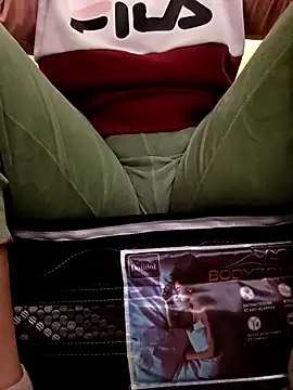 Mrjana89six online show from February 5, 7:48 am