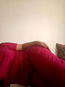 Snapshot of Mrjana89six chatting on April 21, 4:46 pm Mrjana89six online show from April 21, 4:46 pm