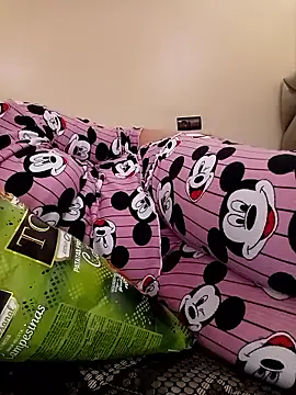 Mrjana89six online show from April 4, 12:01 pm