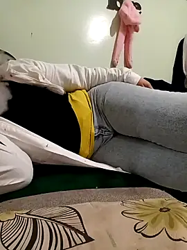 Mrjana89six online show from March 15, 1:23 am