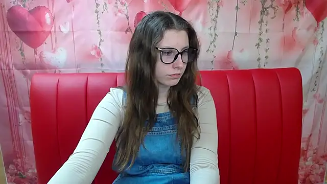 LilianaShine online show from April 8, 11:01 am