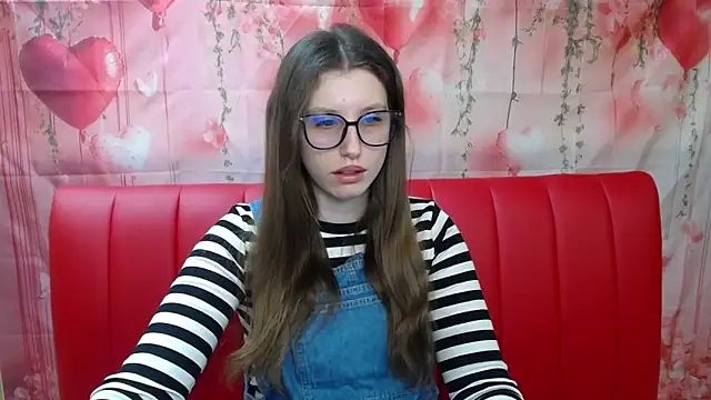 LilianaShine online show from March 15, 6:09 am