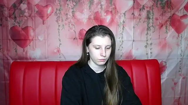 LilianaShine online show from February 5, 6:09 am