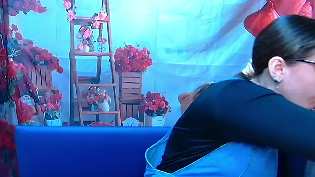 LilianaShine online show from March 26, 6:11 am