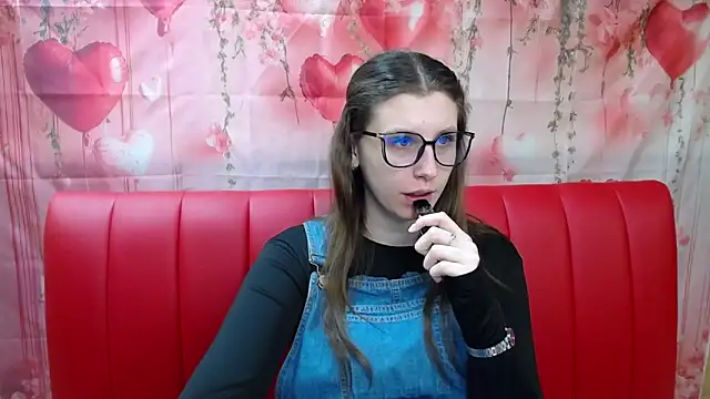 LilianaShine online show from March 11, 5:56 am