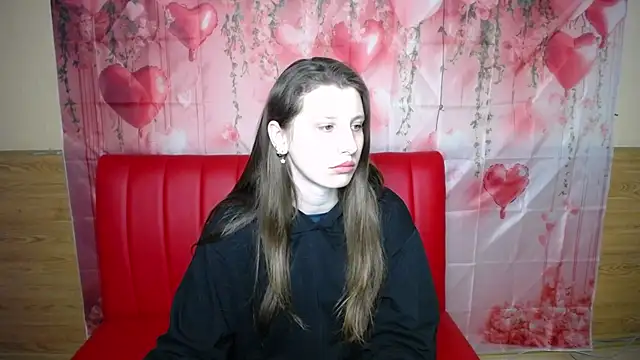 LilianaShine online show from February 4, 12:11 pm