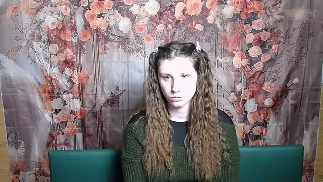 LilianaShine online show from February 1, 11:52 am