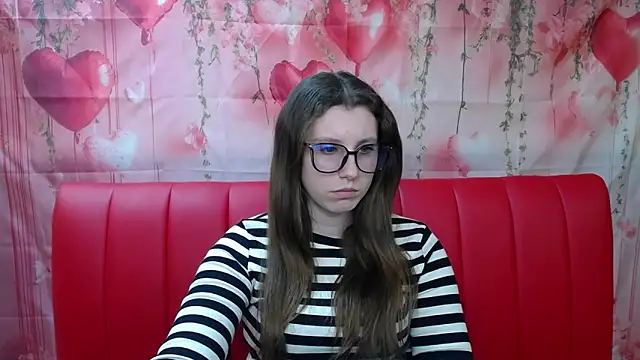 LilianaShine online show from March 18, 2:19 pm