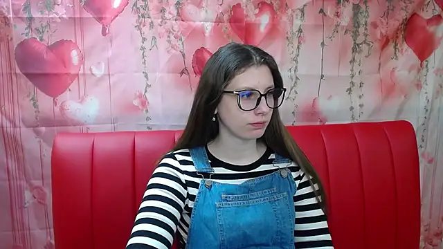 LilianaShine online show from March 24, 6:13 am