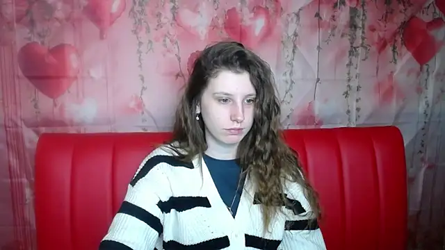 LilianaShine online show from February 10, 6:12 am