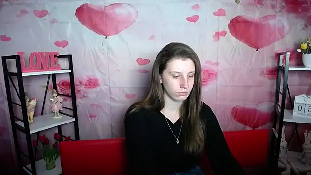 LilianaShine online show from February 7, 12:24 pm