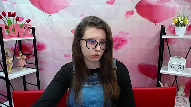 LilianaShine online show from April 5, 5:03 am