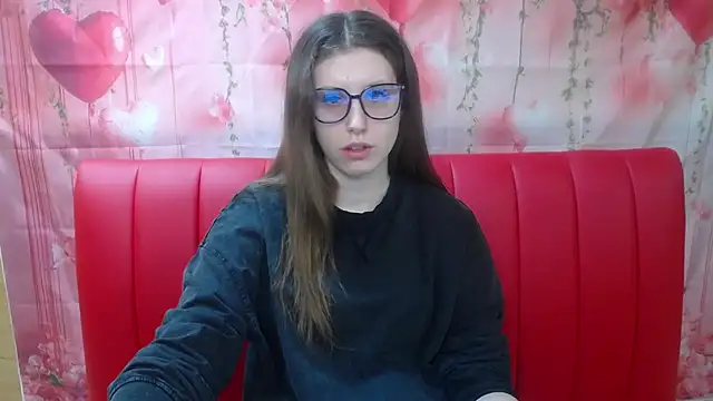 LilianaShine online show from March 7, 5:58 am