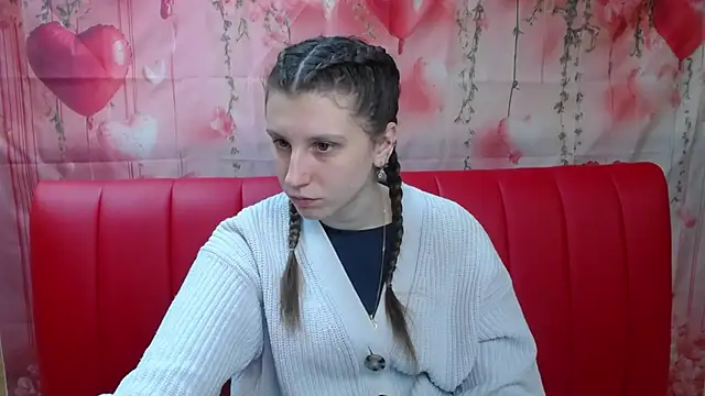 LilianaShine online show from February 22, 6:16 am